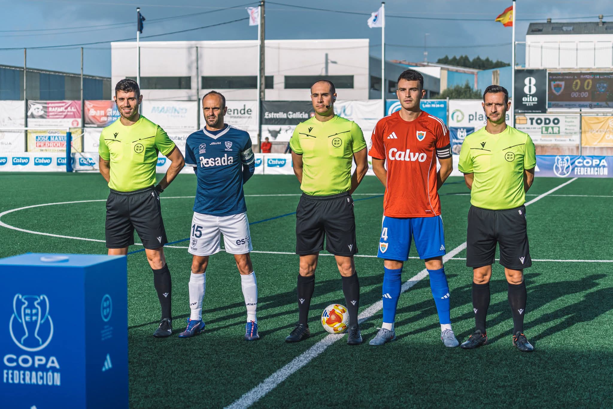 Copa Federación