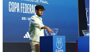Copa Federación