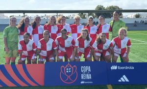 Copa de la Reina
