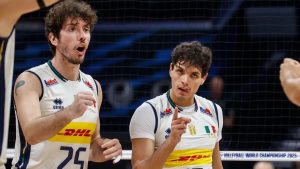 Mundial de Vôlei