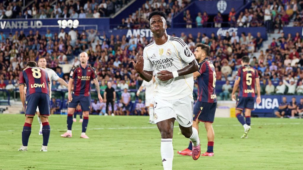 Real Madrid