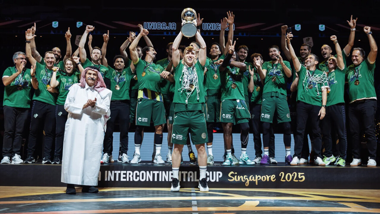 Unicaja
