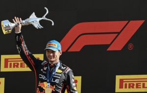 Verstappen
