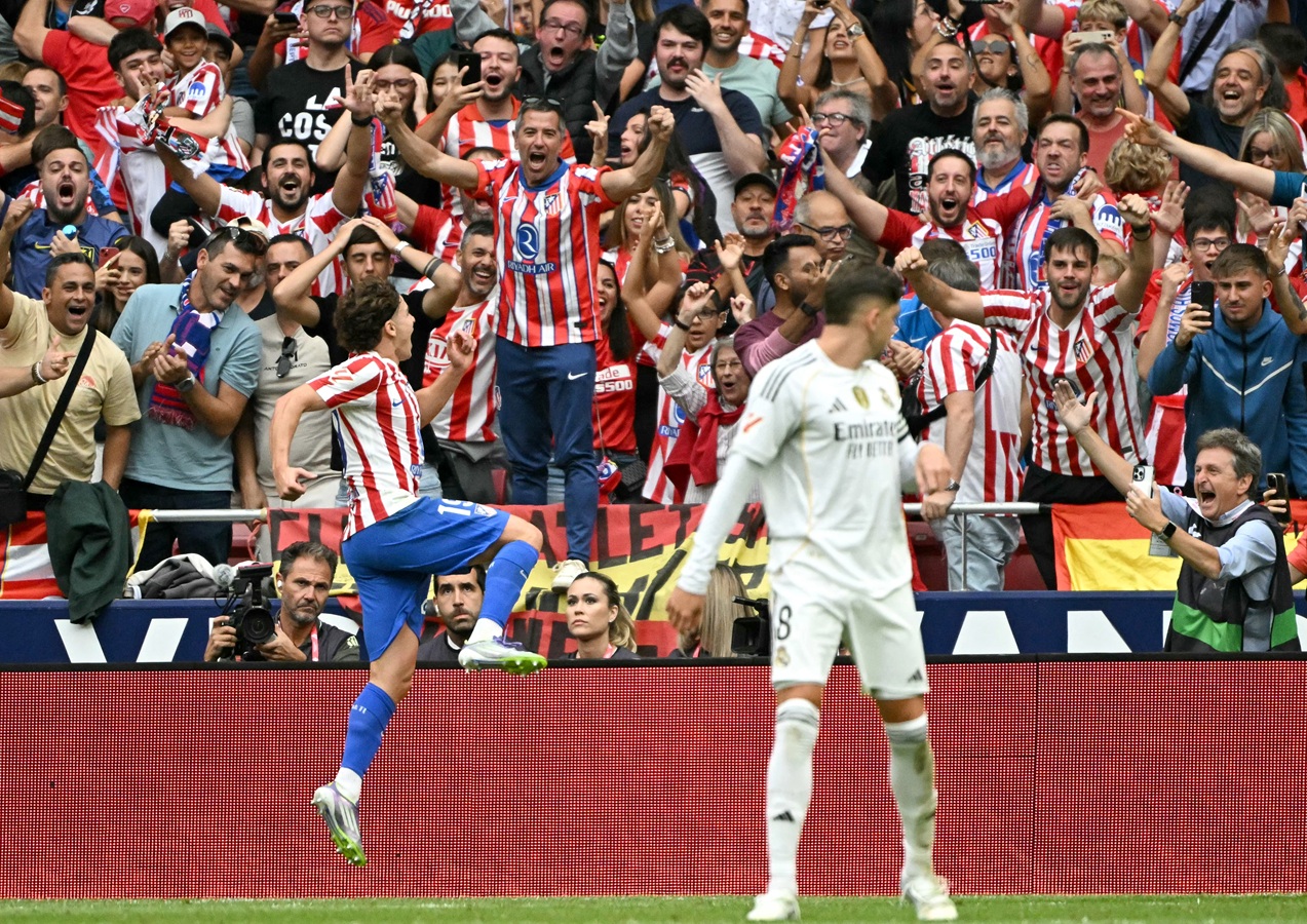 Atlético