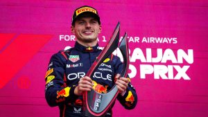 Verstappen