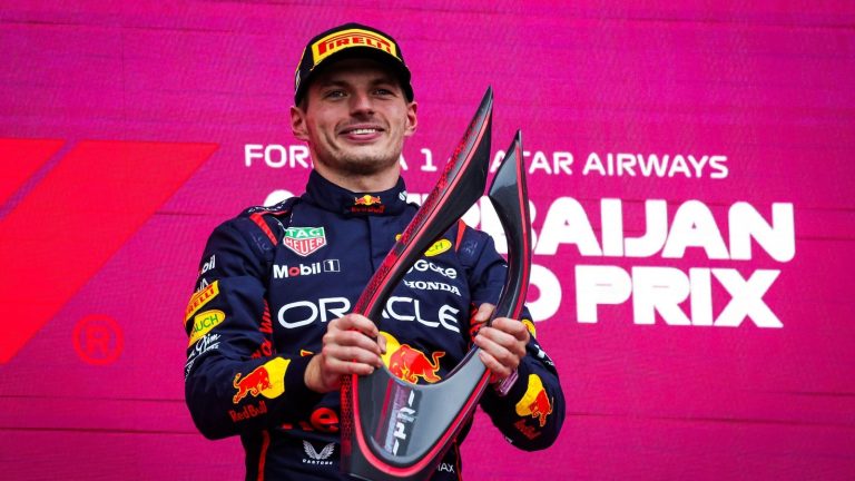 Verstappen