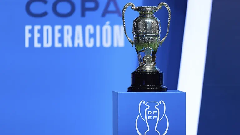 Copa Federación