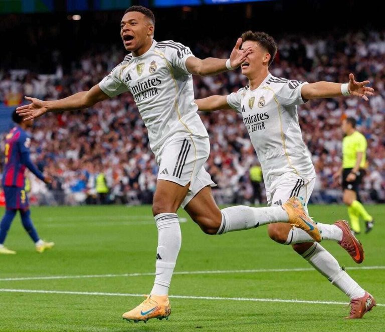 Real Madrid