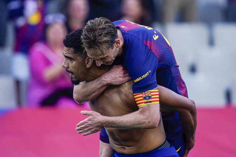 Barcelona