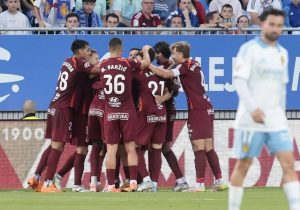 Real Zaragoza