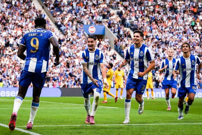 Foto: FC Porto