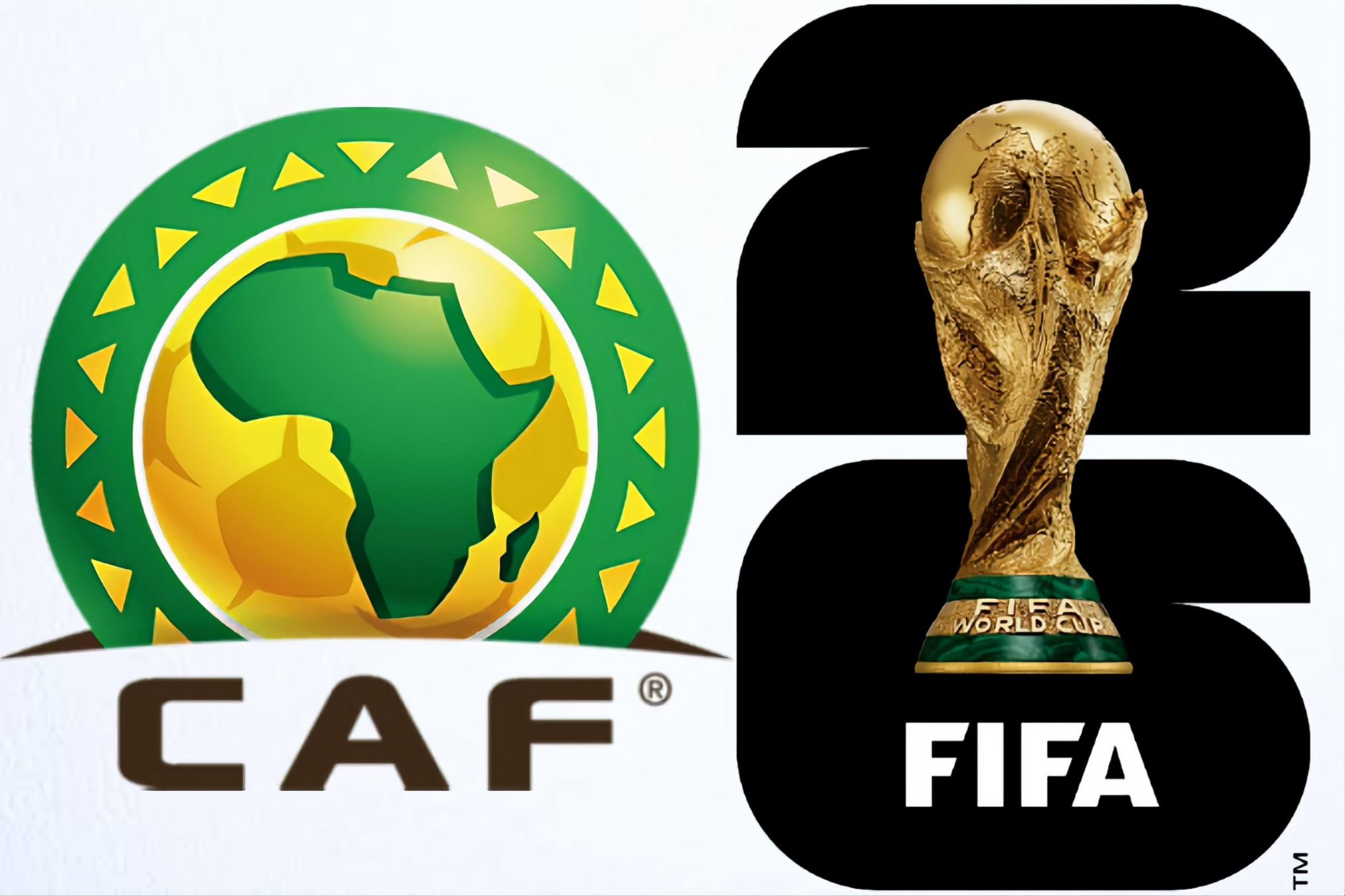 eliminatórias africanas