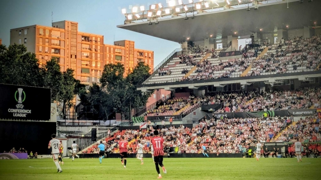 Rayo Vallecano