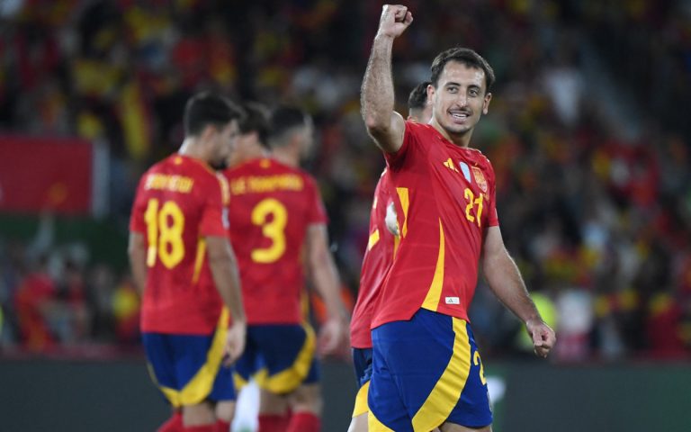 Espanha