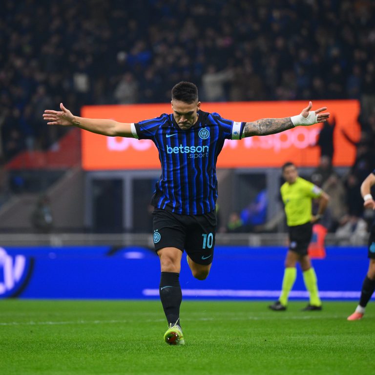 Inter vence mais uma no Italiano - Foto: Divulgação/Inter de Milão