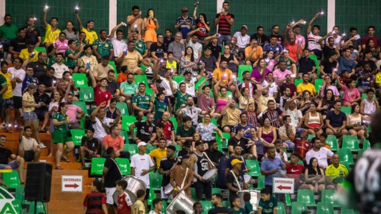 Brasileiro de Futsal