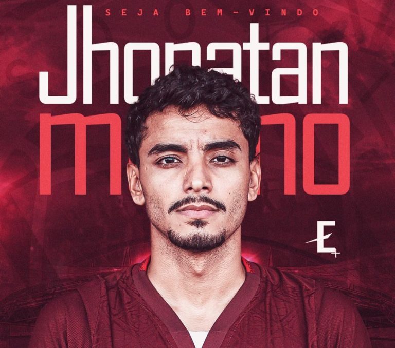 Jhonatan Marino
