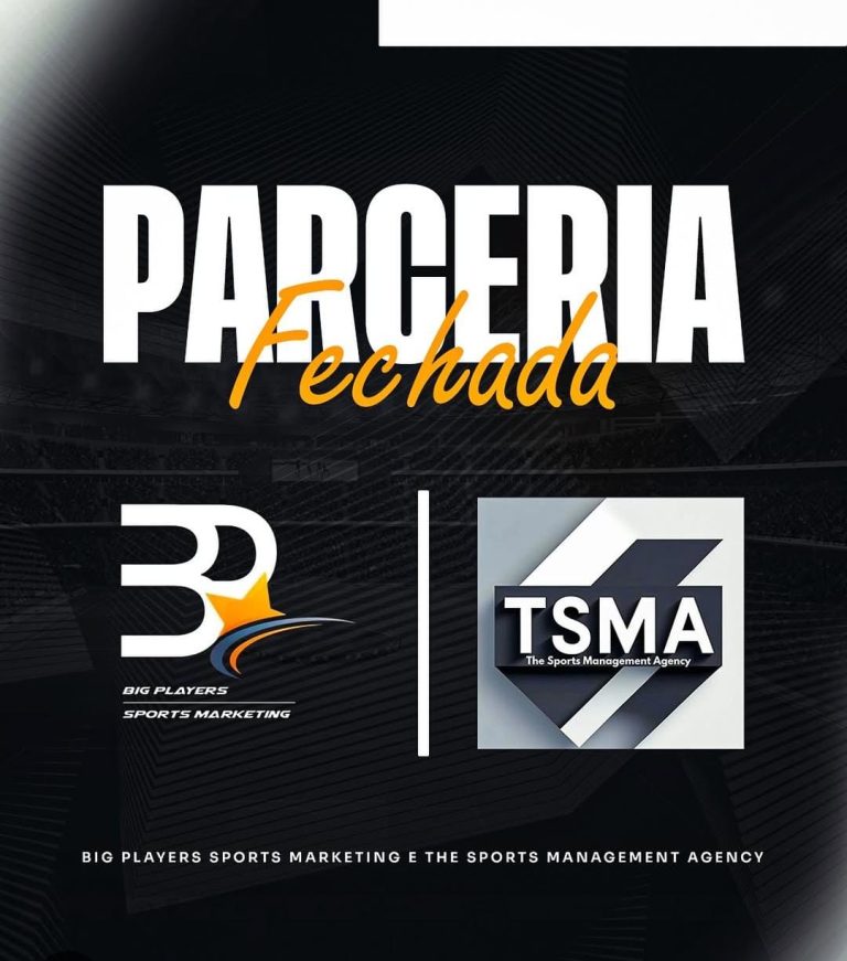 Lins Futebol Clube oficializa parceria com TSMA - Foto: Divulgação