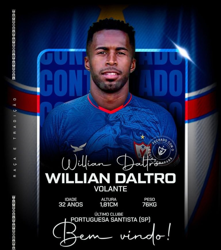 Willian Daltro