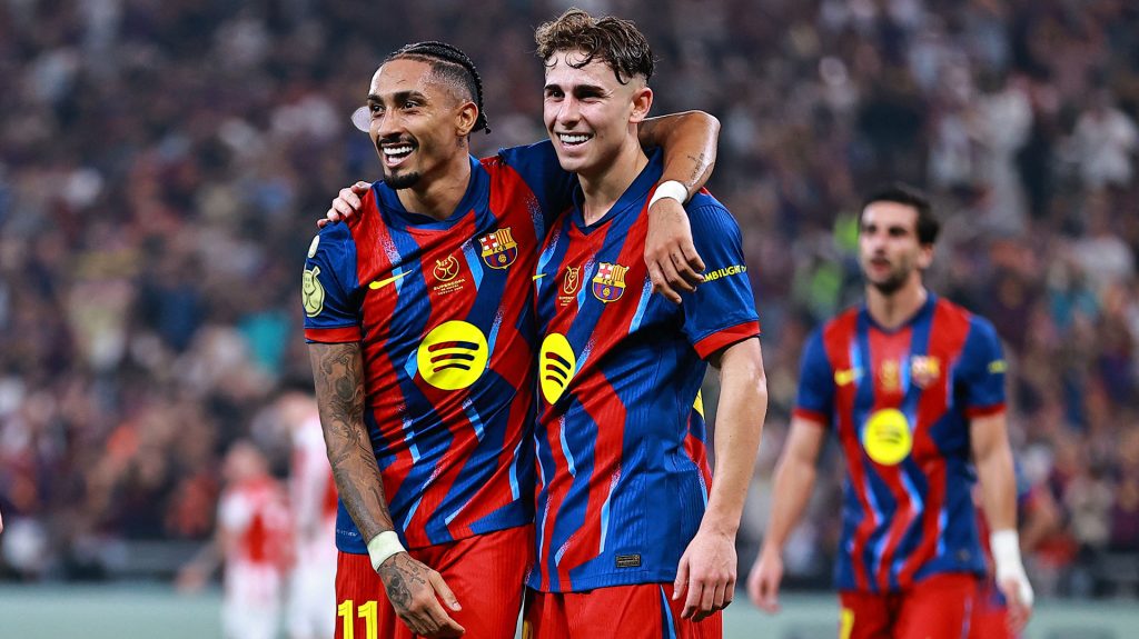 Supercopa