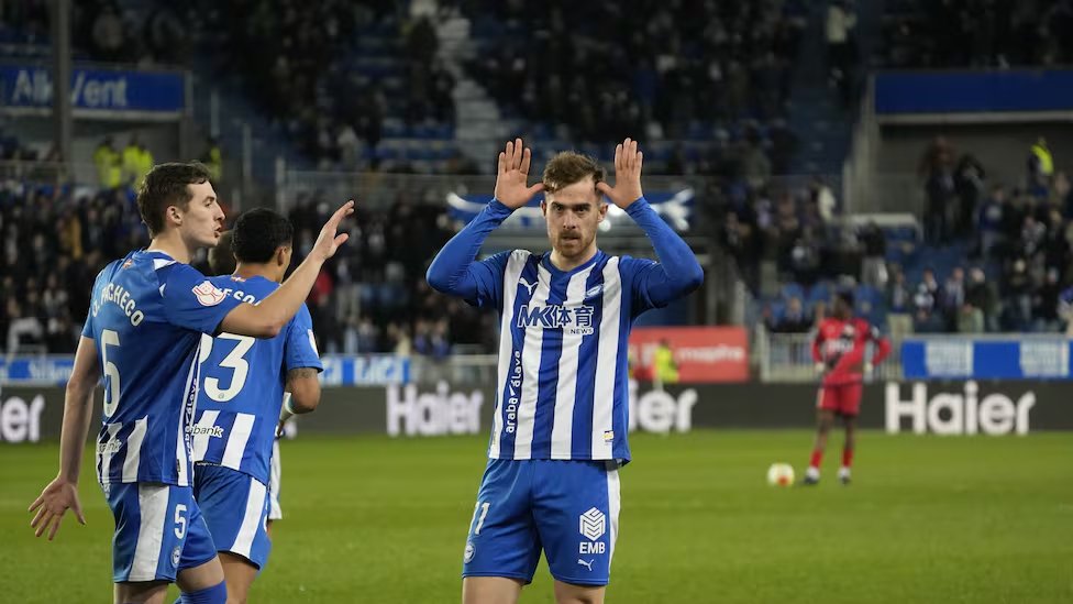 Alavés