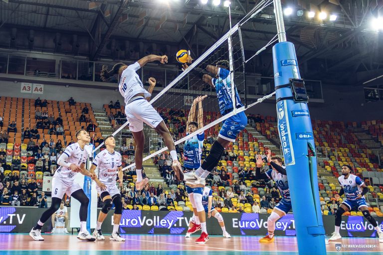 Norwid x Conqueridor Valencia