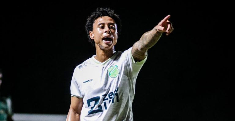 Foto: Lenilson Santos