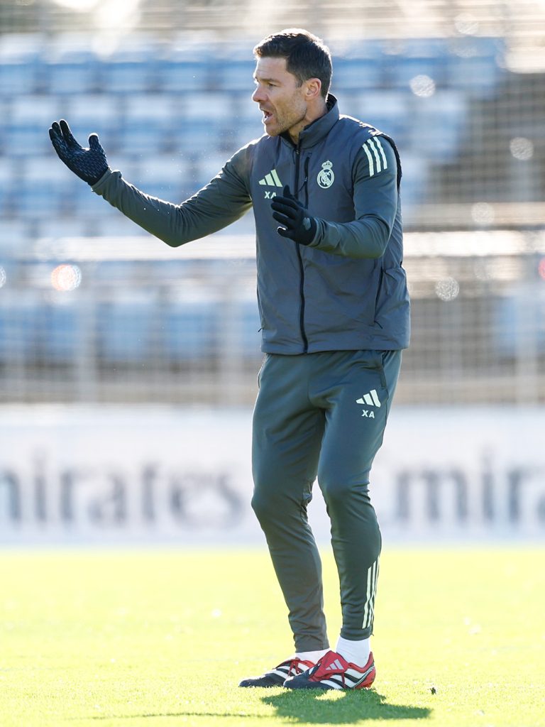 Foto: Reprodução/Real Madrid