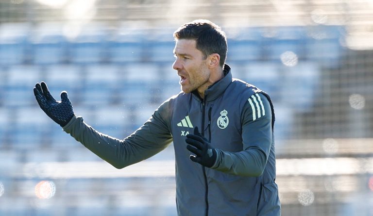 Foto: Reprodução/Real Madrid