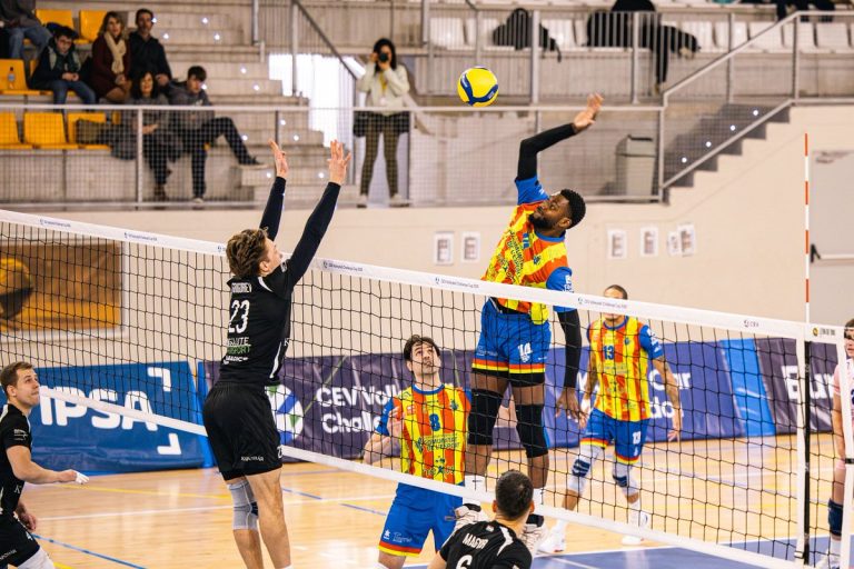 Conqueridor Valencia