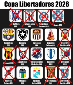 Libertadores