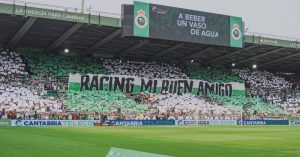 Racing Santander