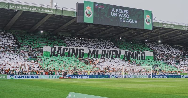 Racing Santander