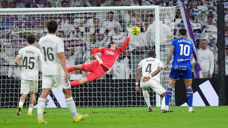 Real Madrid
