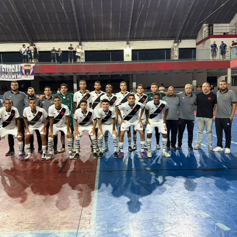 Carioca de Futsal