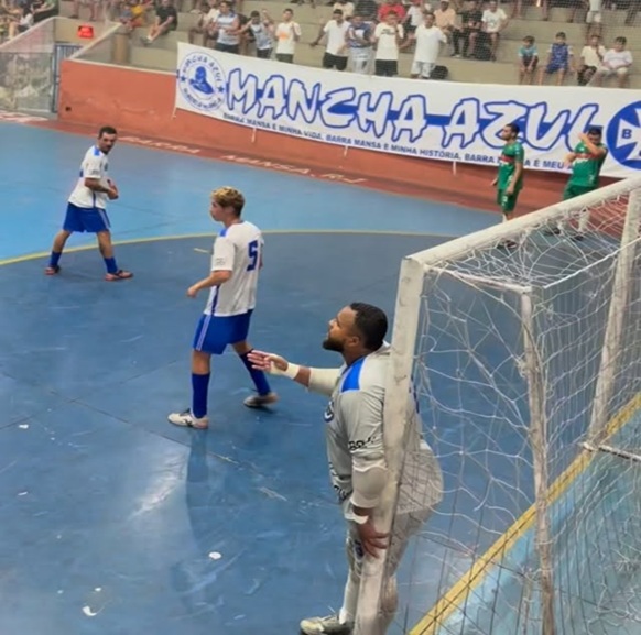 Carioca de Futsal
