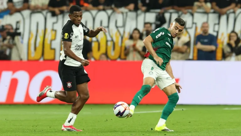 Foto: Cesar Greco / Palmeiras