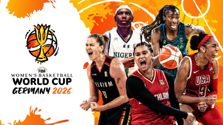 Copa do Mundo de basquete feminino