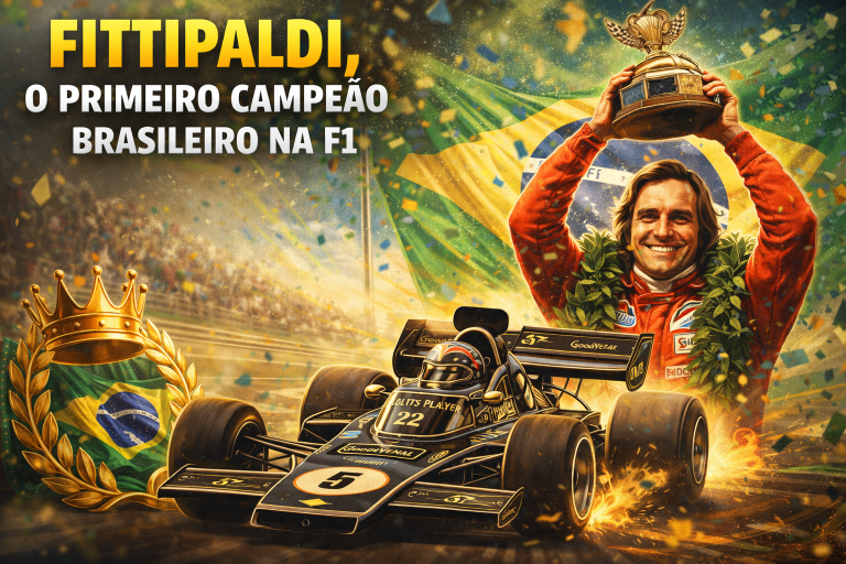 Fittipaldi