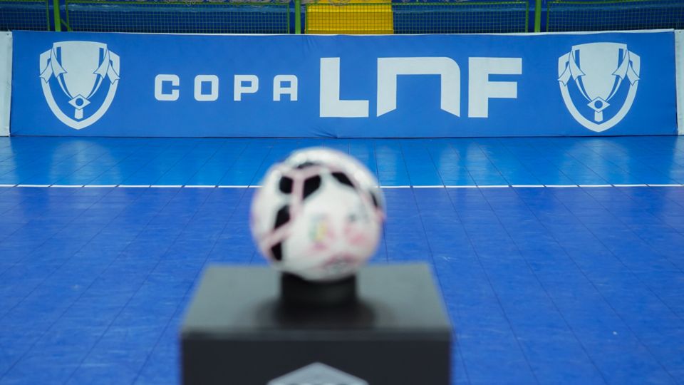 Copa LNF