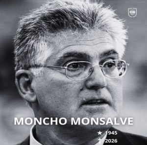 Moncho