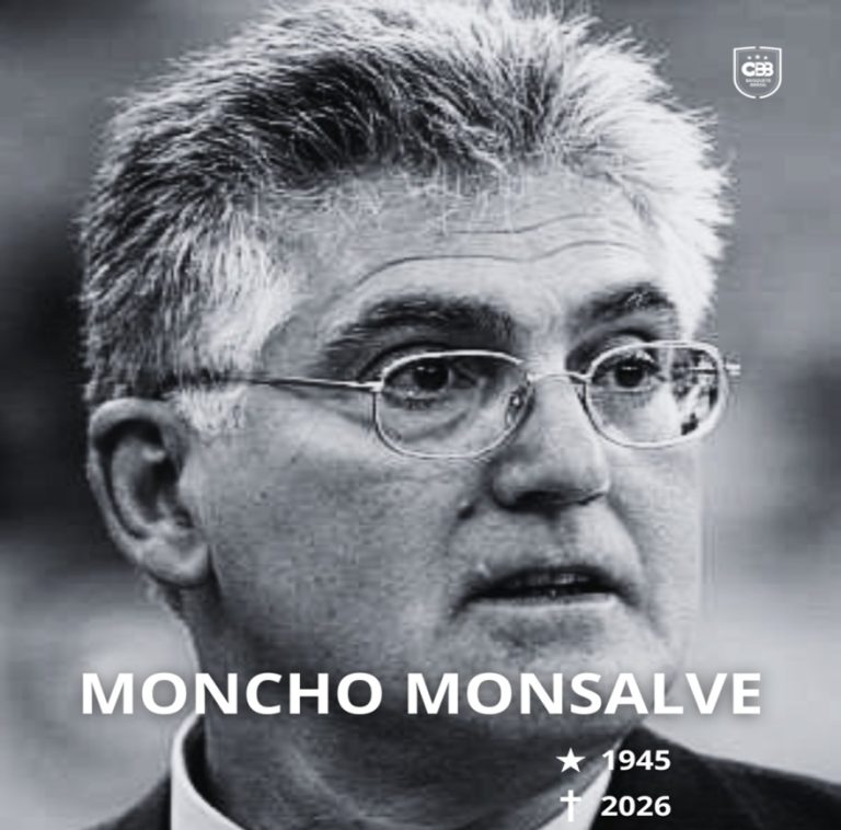 Moncho