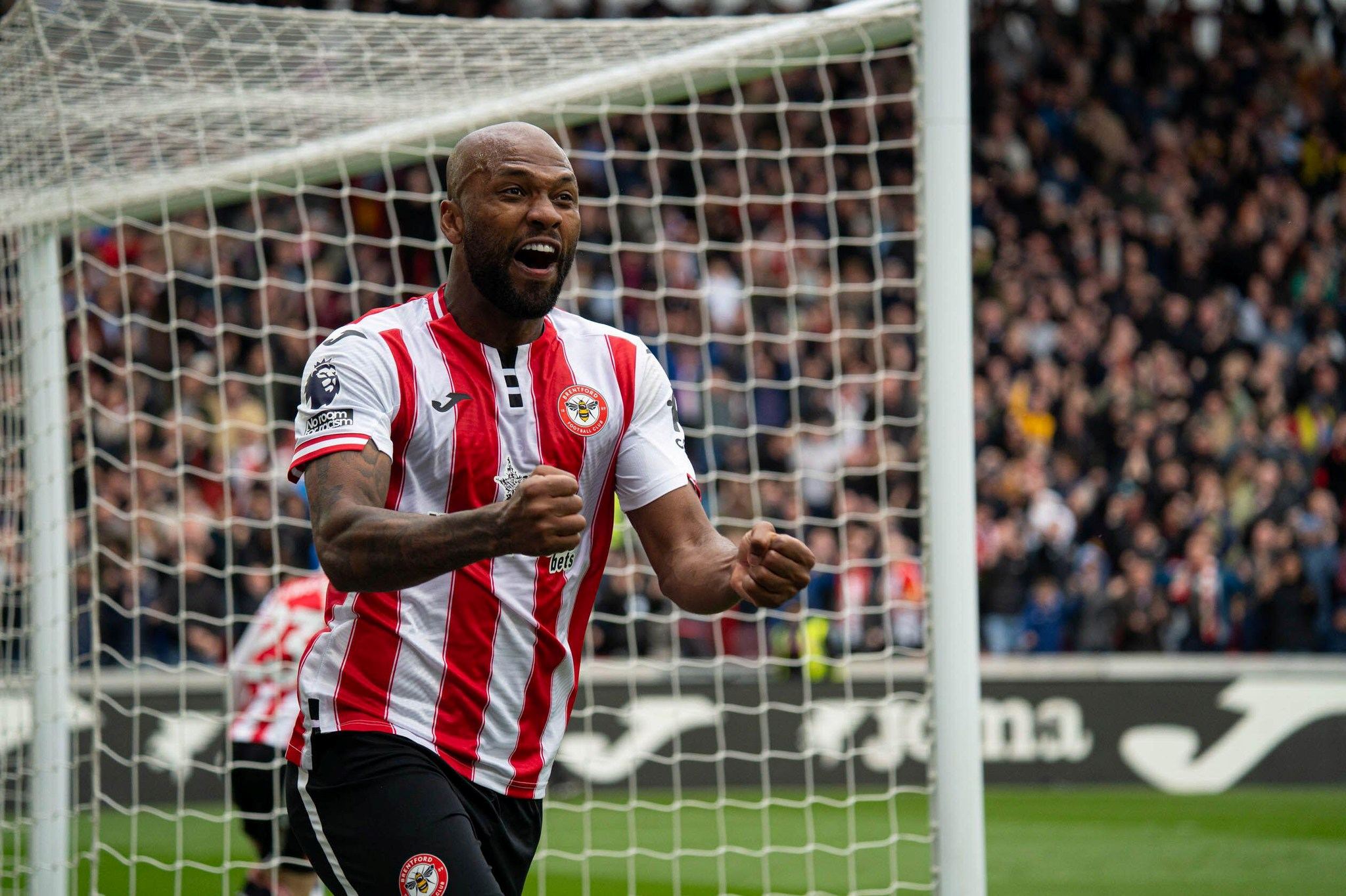 Igor Thiago Brentford