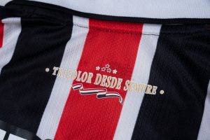 Foto: Divulgação/ New Balance e São Paulo