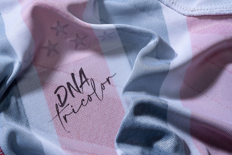 Foto: Divulgação/ New Balance e São Paulo