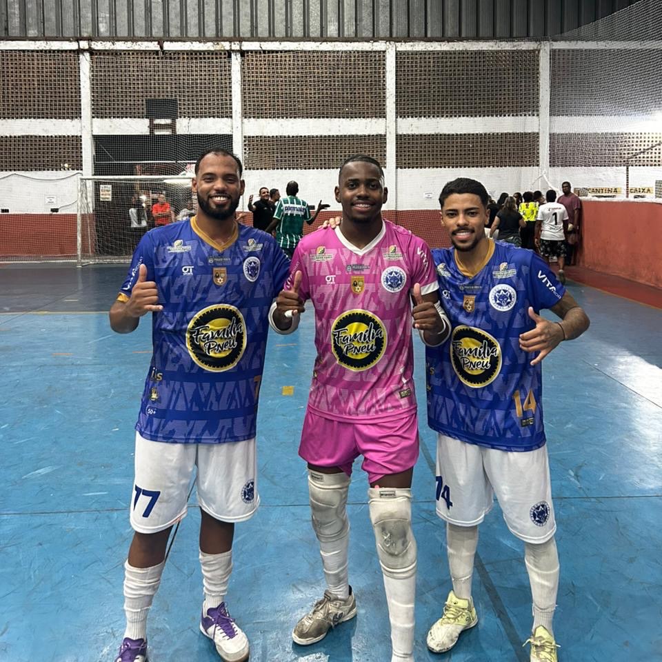 Carioca de Futsal