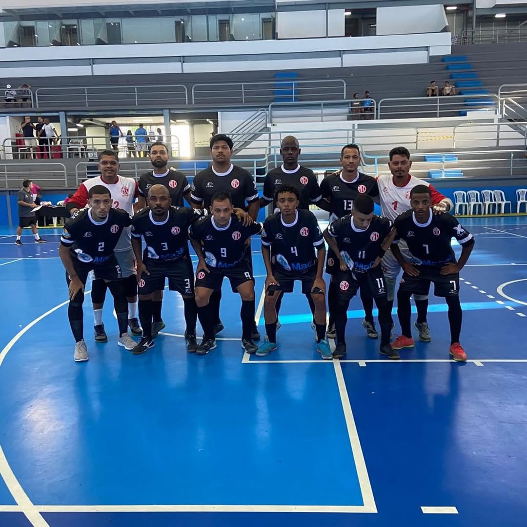 Carioca de Futsal