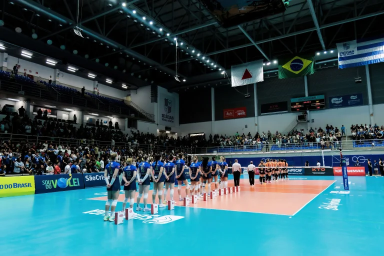 Superliga Feminina