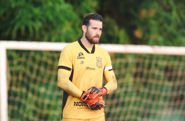 Foto: Divulgação/Sampaio Corrêa