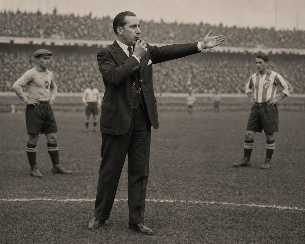 Curiosidades da Copa do Mundo de 1930